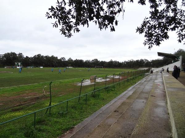 Stade Municipal de Benslimane - Benslimane