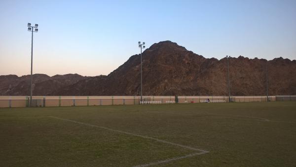 Darsea Stadium - Sidab