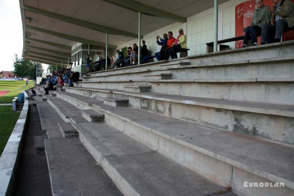 Hermann-Saam-Stadion - Freudenstadt