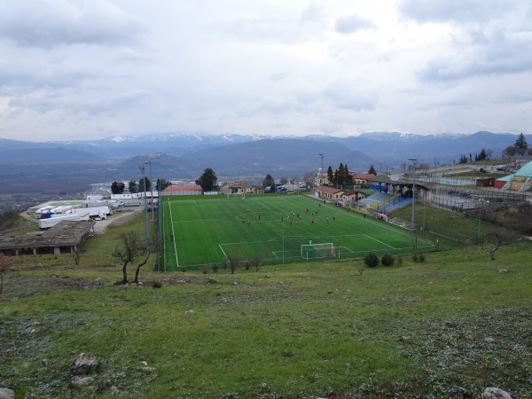 Stadio Antonio Coviello - Viggiano