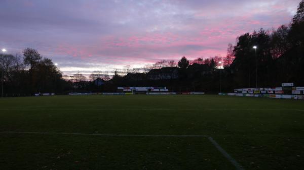 Sportplatz Im Mühlengrund - Burghaun-Steinbach