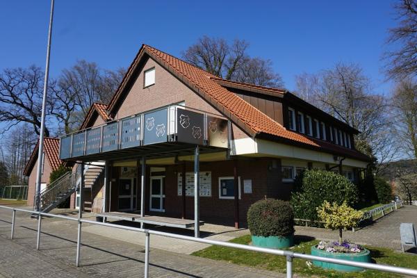 Sportanlage Im Stern B-Platz - Hagen/Teutoburger Wald-Niedermark