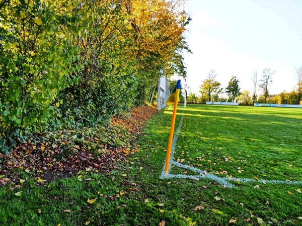 LTB Sportpark - Anröchte-Mellrich
