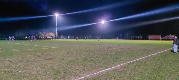 Sportplatz Pennigbüttel B - Osterholz-Scharmbeck-Pennigbüttel