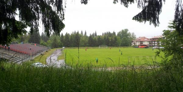 Stadion Sveti Petar - Bansko