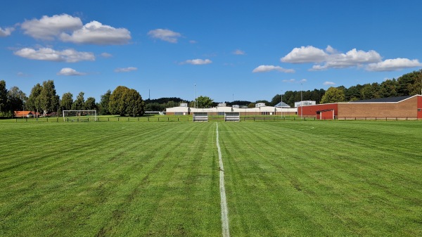 Kungshögaplan - Mjölby