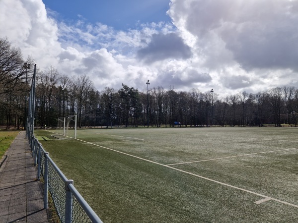 Nationaal Sportcentrum Papendal Kunstgrasveld - Arnhem
