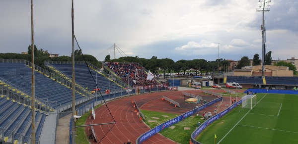 Stadio Carlo Castellani - Computer Gross Arena - Empoli