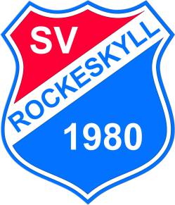 Wappen ehemals SV Rockeskyll 1980  91083