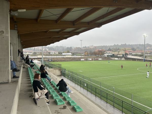 Centro Sportivo Comunale di Erbusco  - Erbusco