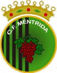 Wappen CF Mentrida