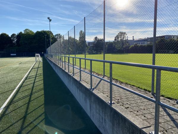 Lidl Sportpark Bergholz Platz 3 - Wil SG