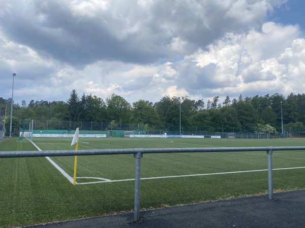 Sportpark im Moor Platz 2 - Schwarzenbruck
