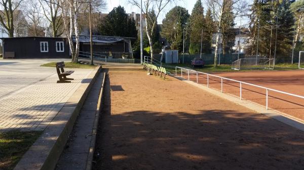 Sportplatz Rixdorfer Straße - Köln-Mülheim