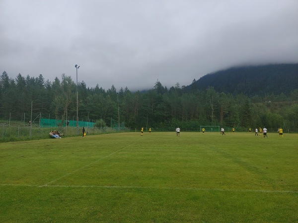 Sportplatz Biberwier - Biberwier