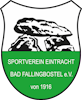 Wappen SV Eintracht Bad Fallingbostel 1916 diverse  91859