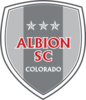 Wappen Albion SC Colorado