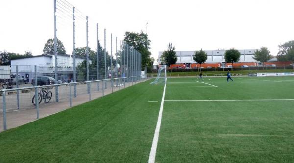 Sportgelände Emerland Platz 2 - Filderstadt-Sielmingen