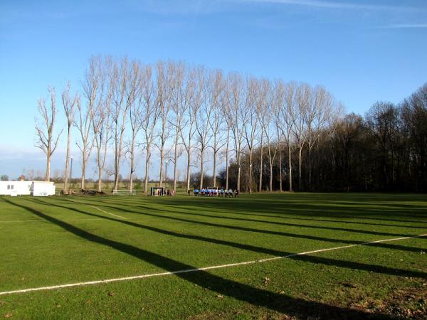 Pappelarena - Taucha-Seegeritz