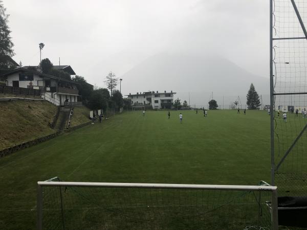 Alpenstadion - Schönberg im Stubaital