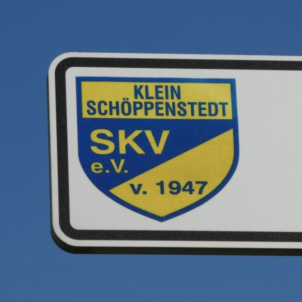 Sportplatz Am Regenberg - Cremlingen-Klein Schöppenstedt