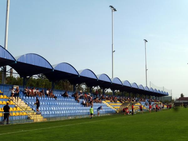 Arsenal-Arena - Shchaslyve