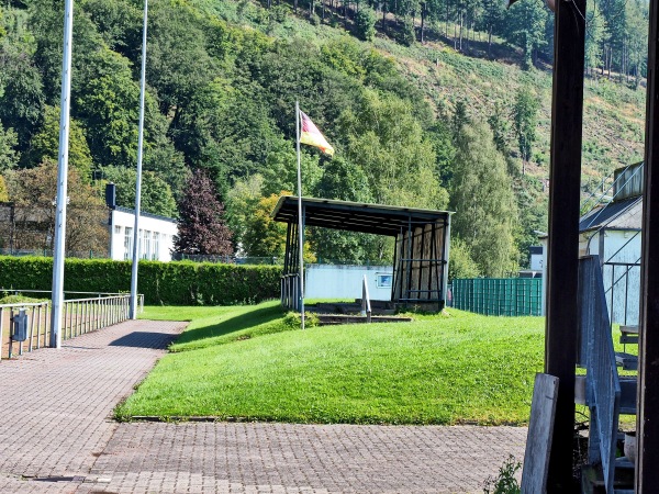 Küppelkampfbahn - Meschede-Freienohl