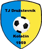 Wappen TJ Družstevník Kolačín  127582