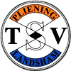 Wappen TSV Pliening-Landsham 1971 diverse  50994