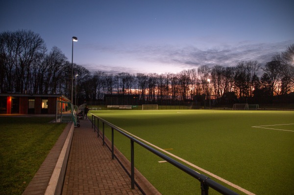 Sportanlage Radrennbahn - Mönchengladbach