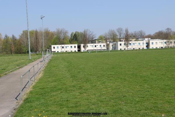 Herbert-Winter-Stadion Nebenplatz 1 - Winnenden
