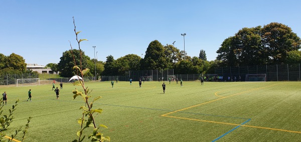 Sportzentrum Puchheim Platz 3 - Puchheim
