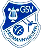 Wappen GSV Erdmannhausen 1893 diverse  41628