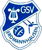 Wappen GSV Erdmannhausen 1893 diverse