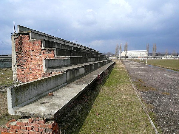 Stadionul Telenești - Telenești