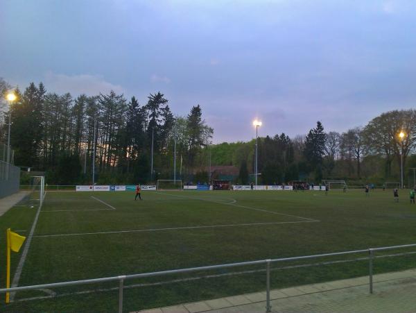 Sportzentrum Hoisdorf B-Platz - Hoisdorf