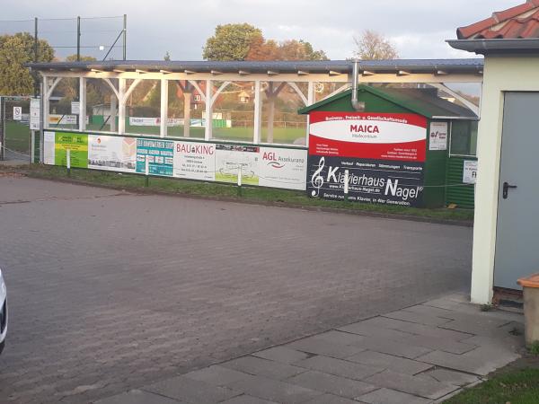 Sportanlage Farlingsweg - Garbsen-Frielingen