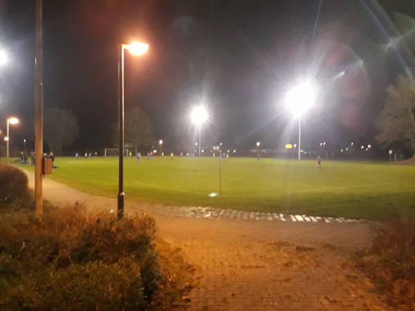 Haderkampfbahn B-Platz - Nortorf