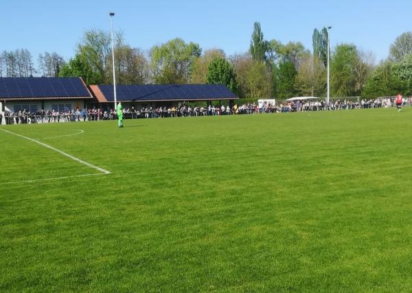 Sportanlage Klingener Straße - Billigheim-Ingenheim