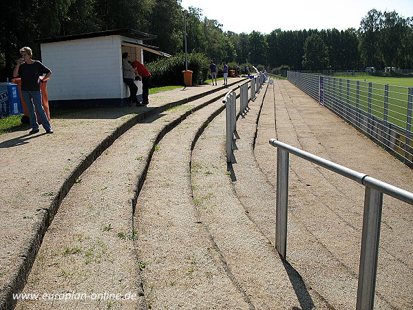 Edeka Grümmi-Arena - Neumünster