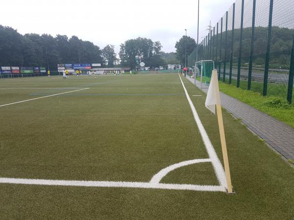 pus-arena am Lindenberg - Siegen-Winchenbach