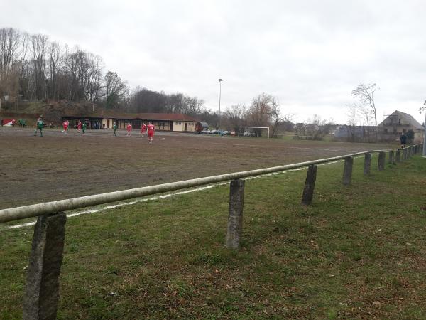 Sportanlage am Keulenberg Platz 2 - Haselbachtal-Reichenbach