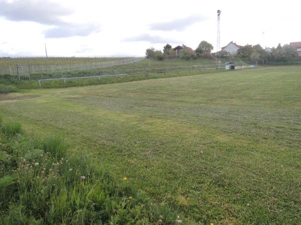 Sportplatz Bongarten - Bechtheim