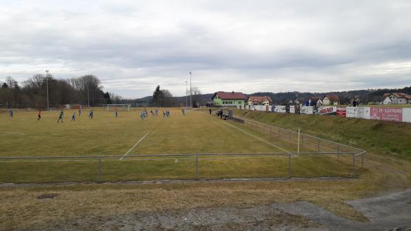Sportanlage Schwanberg - Bad Schwanberg