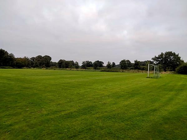 Sportanlage Hüllstede B-Platz - Westerstede-Hüllstede