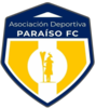 Wappen AD Paraiso FC