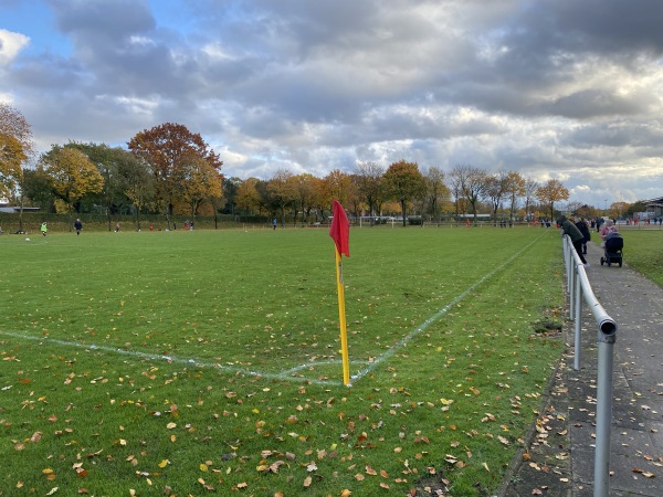 Emslandstadion B-Platz - Lingen/Ems