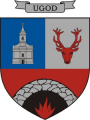 Wappen Ugodi SE