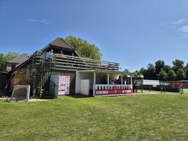 Lars R. Jacobsen Park. - Odense-Dalum