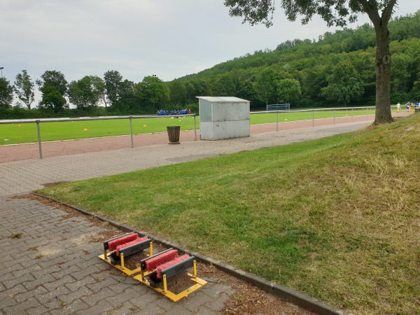 Sportanlage Süd - Grevenbroich-Neuenhausen
